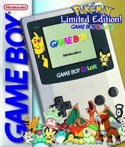 Game Boy Color Pokémon Pokémon Collector