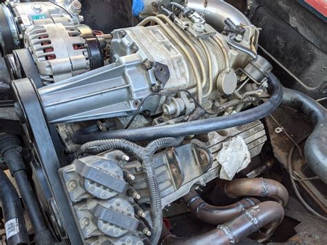Mgb Gt Buick 3800 Swap Build Thread Page 6 Mg Engine Swaps Forum