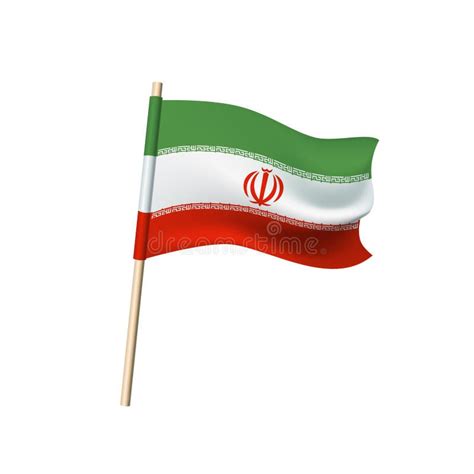 阿富汗伊斯兰共和国国旗 库存例证 插画 包括有 设计 例证 伊斯兰 国家 符号 下午 旅行 191149000