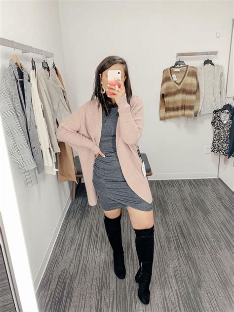 Fall Outfit Inspo From Nordstrom Gracefully Glam Outfit Inspo Fall