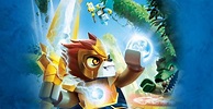 LEGO Legends of Chima - streaming tv show online