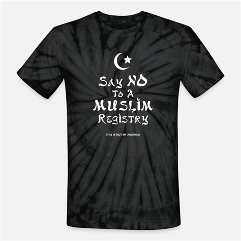 Anti Muslim Men T Shirts Unique Designs Spreadshirt