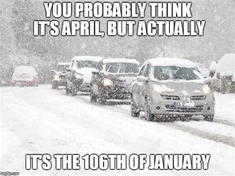 Pin By Janet Foster On Pure Michigan Best Funny Pictures Winter Meme