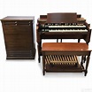 Hammond B3 Organ with Leslie 22H Speaker Cabinet - Organs / Harmoniums ...