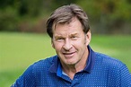 Nick Faldo Gets Own Weekly Golf Shows - New Mexico Golf News