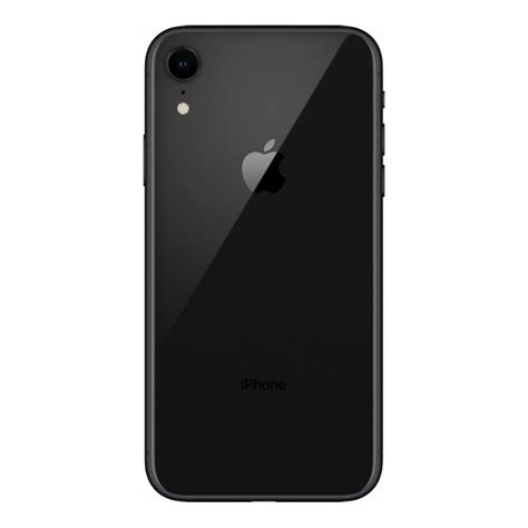 Apple Iphone Xr 64gb Black Verizon A1984 Mt302lla 4g Lte
