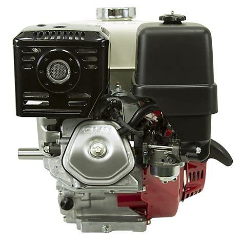 117 Hp 389cc Gx390 Honda Gx390ut2qae2 Engine Welectric Start Honda