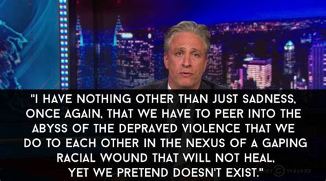 Jon Stewart Funny Quotes