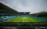 Celtic Park as you’ve never seen it before as video shows how new south ...