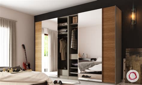 Certainly one of the most crucial bedroom ideas is to set 38 inspiring modern bedroom ideas best modern bedroom designs, source: 5 Built-In Wardrobe Designs For Any Home