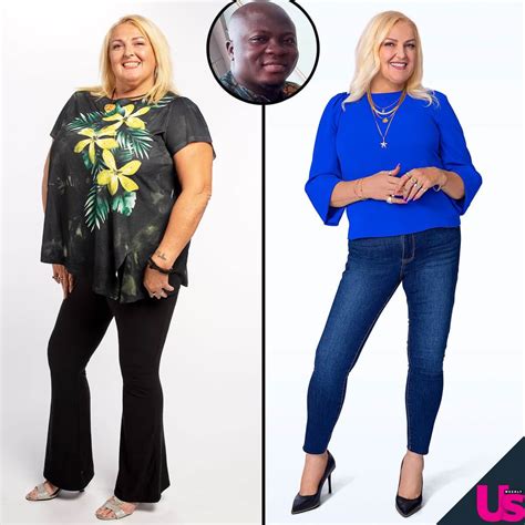 Why 90 Day Fiances Why Angela Deem Chose To Get Lab Band Surgery