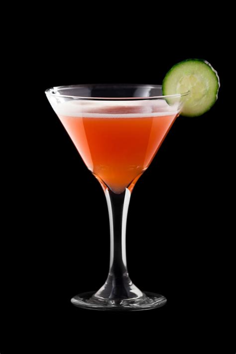 Recette Bacardi Cocktail Marie Claire