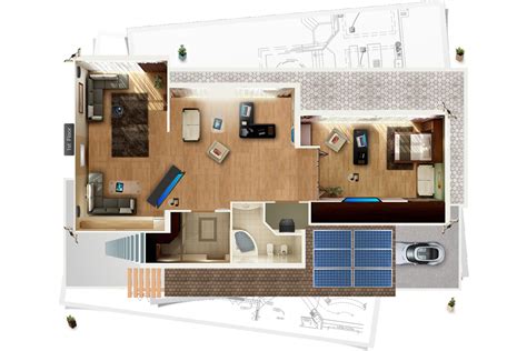 Our Smart Home Layout For Your Salt Lake City Ut Project