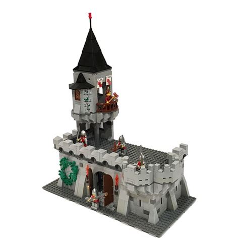 Modular Castle0665 Projects148797 This Se Flickr