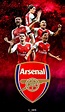 Arsenal Team Wallpapers - Top Free Arsenal Team Backgrounds ...