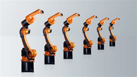 Kuka malaysia first started in with system partner in 1993. KR CYBERTECH ARC nano | KUKA AG