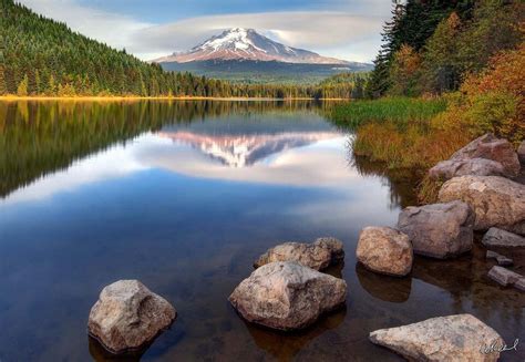 Oregon Landscape And Nature Photography Aaron Reed