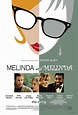 "Melinda And Melinda" advance movie poster, 2004. | The Films of Woody ...