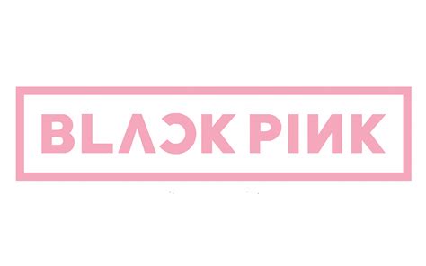 Blackpink Logo And Symbol Meaning History Png Brand