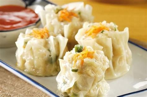 Resep cara membuat dimsum, bisa memakai daging ayam udang atau ikan. Cara Membuat Dimsum Ayam Sederhana Dirumah | Natural Poultry