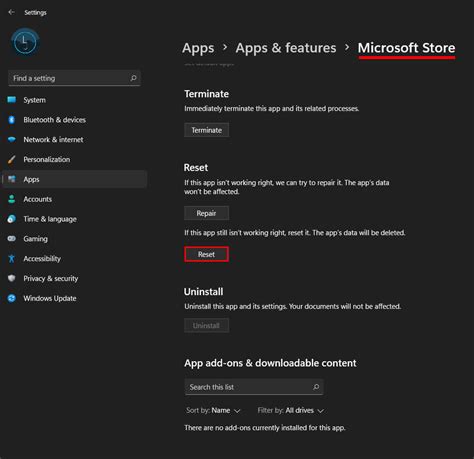 How To Get The Updated Microsoft Store On Windows 11