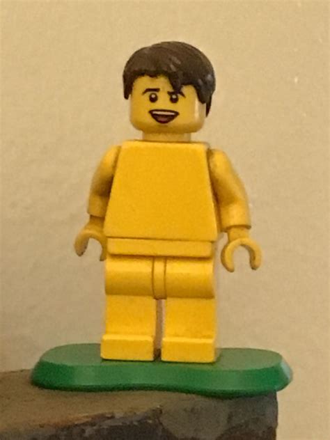 When They Ask Please Send Nudes I Reply R Lego
