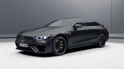 Mercedes Amg Gt 63 S Coupe Wallpapers Wallpaper Cave