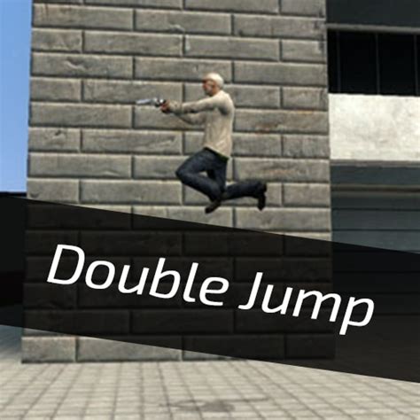 Steam Workshopdouble Jump
