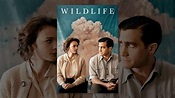 Wildlife (Incendios), con Jake Gyllenhaal y Carey Mulligan