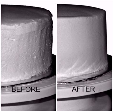 (available at craft stores and baking supply stores). The Melvira Method for Quick & Easy Smooth Buttercream ...