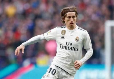 I don't think i have ever met an english fan that truly believes that they. Modric: "Il rinnovo? Ne stiamo parlando. Il Real è in ...