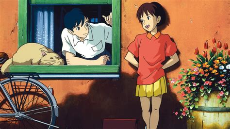 For many years, studio ghibli has released films that studio ghibli films also offer an interesting perspective on real life. Ghibli Blog: Studio Ghibli, Animation and the Movies: Set ...