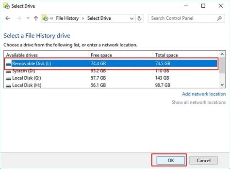 3 Ways To Automatically Backup Files To External Hard Drive In Windows