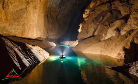 Son Doong Cave The Most Amazing Places To Visit In Vietnam And In The