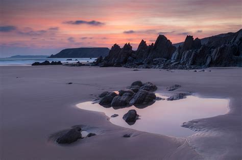10 Best Places For Landscape Photography In South Wales Nature Ttl