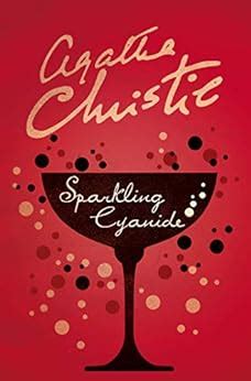 Sparkling Cyanide Agatha Christie Signature Edition Ebook Agatha