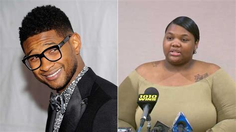 usher failed to warn 2 women 1 man about herpes lawsuit claims [video]