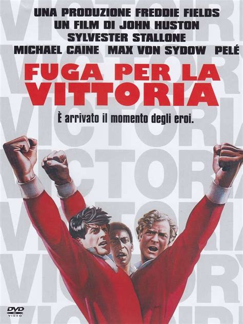 Fuga Per La Vittoria Film 1981