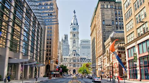 Phillys City Hall Jaw Dropping Views Hidden History — Visit Philadelphia