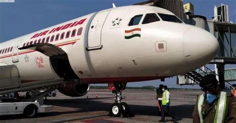 air india puts 30 day travel ban on passenger who peed on elderly woman in flight