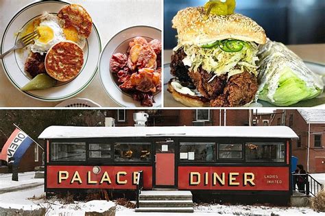 Popular Biddeford Eatery Named One Of 30 Best Diners In America