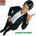 Album éponyme de Jacques Dutronc (1966) - 25 albums à écouter au moins ...