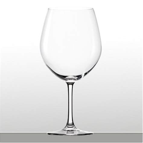 Stolzle Classic Oberglas 1806 Wine Glass Red Wine Glasses Wine Glasses