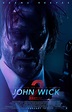 John Wick: Chapter 2 Movie Poster - #402728
