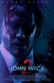 John Wick: Chapter 2 Movie Poster - #402728