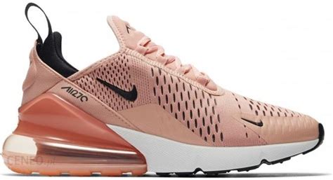 Buty Nike Air Max 270 Coral Stardust Ah6789 600 Ceny I Opinie
