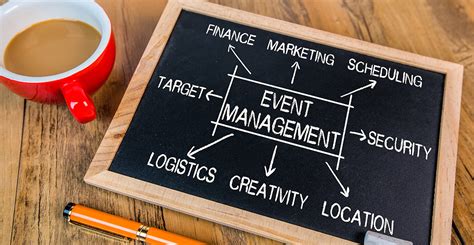 It is the application of project management to the creation and development of festivals, events and conferences. Event Management | The Haimour Group