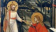 Il Vangelo dalla parte della Maddalena - la Repubblica