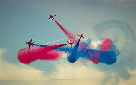 Southport Air Show Spectacular 2022 Online 10 July 2022