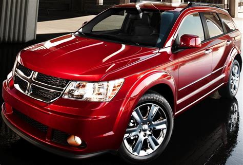 Journey Dodge Journey Tuning Suv Tuning